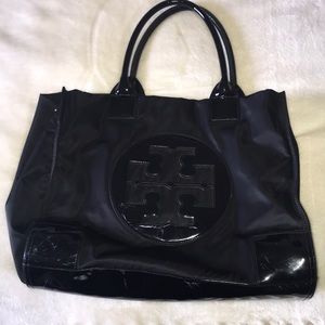 Tory Burch Ella Tote